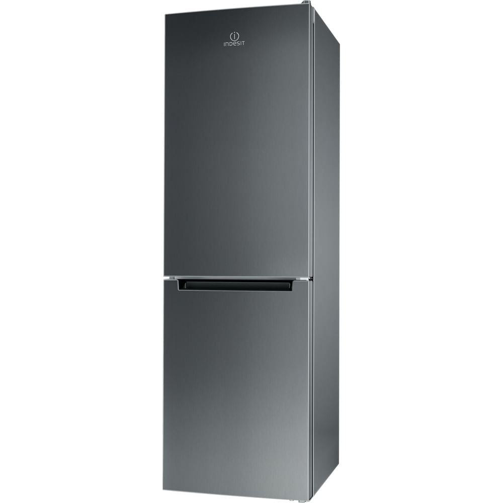 INDESIT - COMBINADO XIT8 T2E X