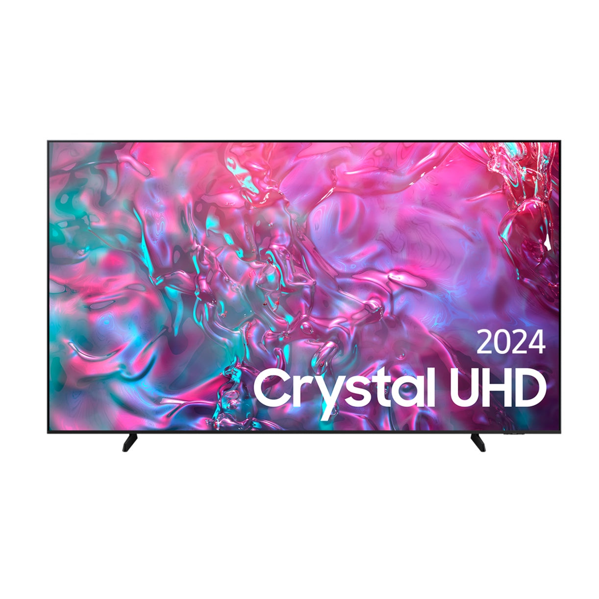 SAMSUNG - LED UHD SMART TV TU98DU9005KXXC