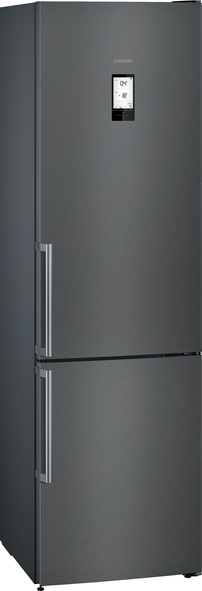 SIEMENS - COMBINADO NO FROST IQ500 KG39NHXEP