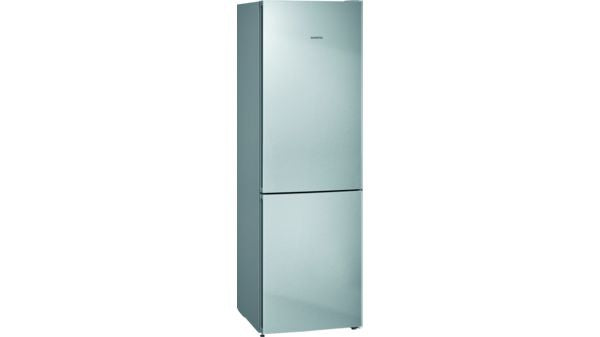 SIEMENS - COMBINADO NO FROST IQ300 KG36NVIDA