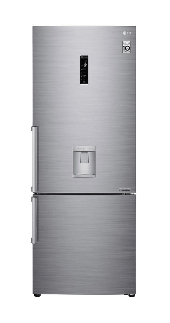 LG - COMBINADO GBF567PZCMB