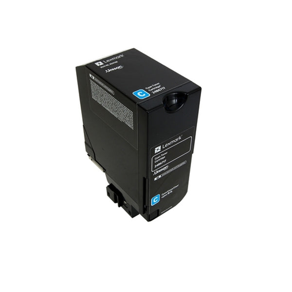 LEXMARK TONER AZUL CX4140/4150 CRTG 13K