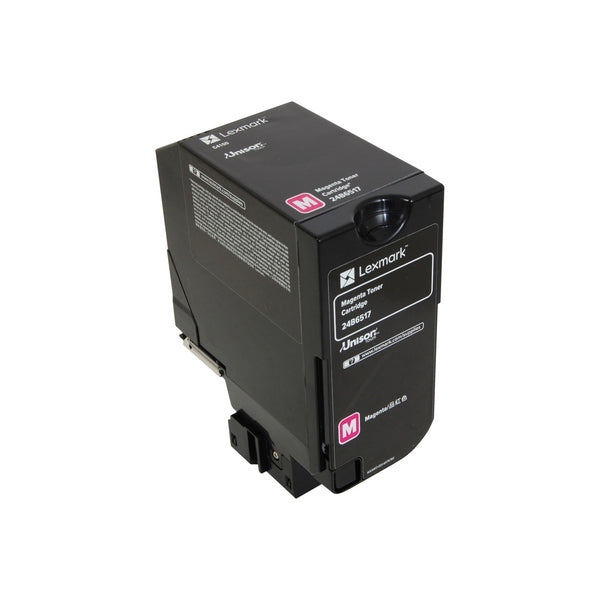 LEXMARK TONER MAGENTA CX4140/4150 CRTG 13K