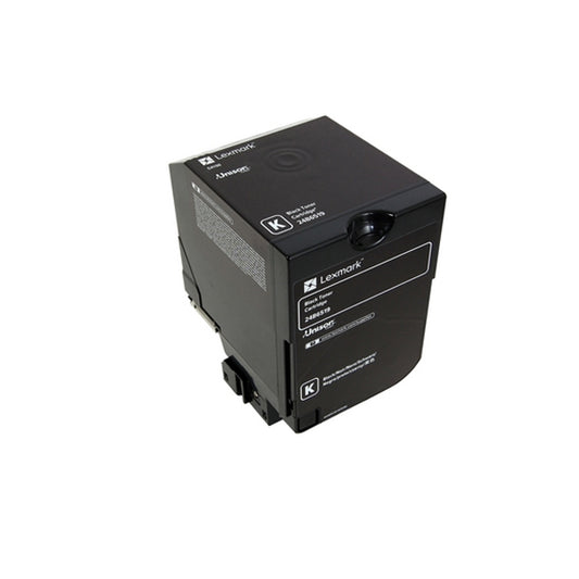 LEXMARK TONER PRETO CX4140/4150 CRTG 20K