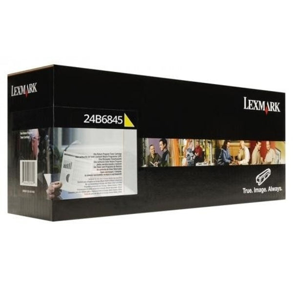LEXMARK TONER PRETO XC9235/,XC9225 30K