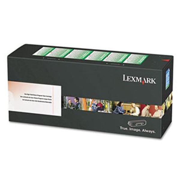 LEXMARK TONER PRETO M/XM1242/M/XM1246/M/XM3250 5.5K