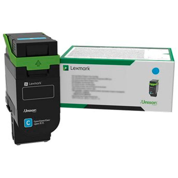 LEXMARK TONER AMARELO C2335/XC2335 11.7K