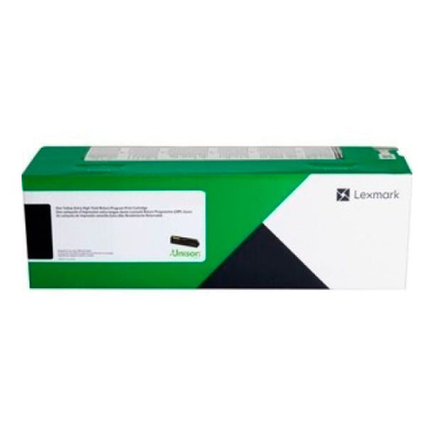 LEXMARK TONER PRETO XC2342