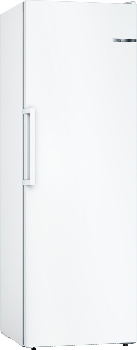 BOSCH - CONGELADOR VERTICAL SERIE4 GSN33VWEP