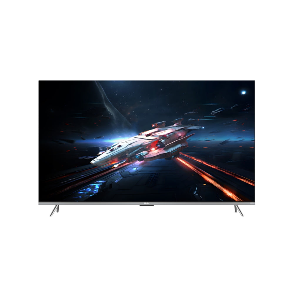 HAIER - QLED 75'' H75Q800UX