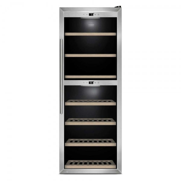CASO - GARRAFEIRA WINECONFORT 126 SMART 5CASOD728G