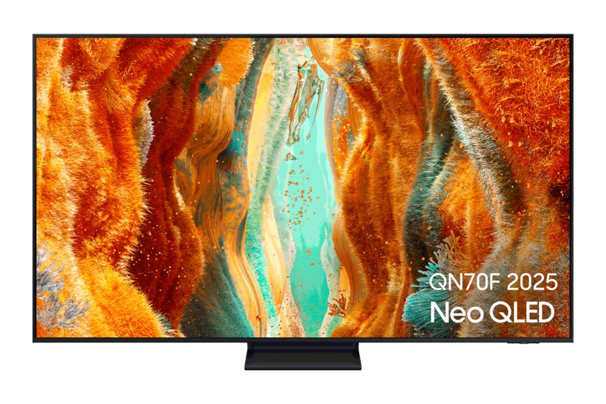 SAMSUNG - NEO QLED SMART TV TQ65QN70FAUXXC