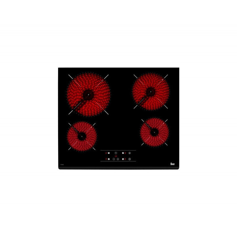 TEKA - PLACA VITROCERÂMICA TB 6415