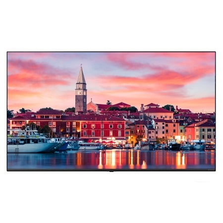 LG - LED TV SUPERSIGN SMART 4K 65UR762H