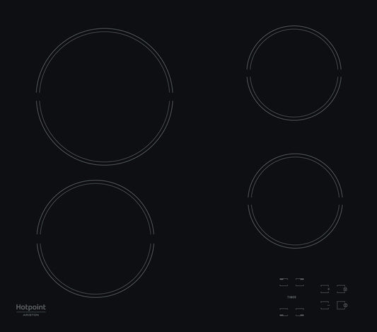 HOTPOINT - PLACA HR 631 C