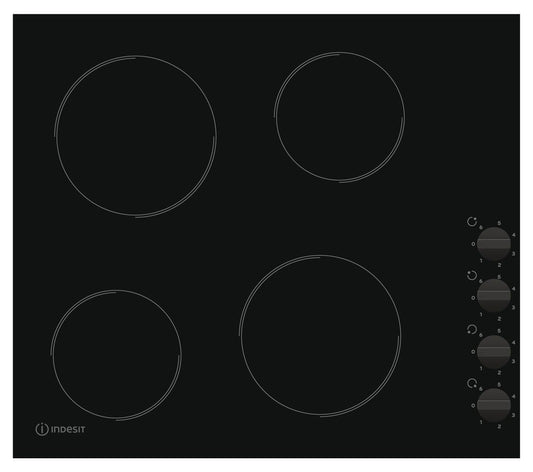 INDESIT - PLACA RI 860 C