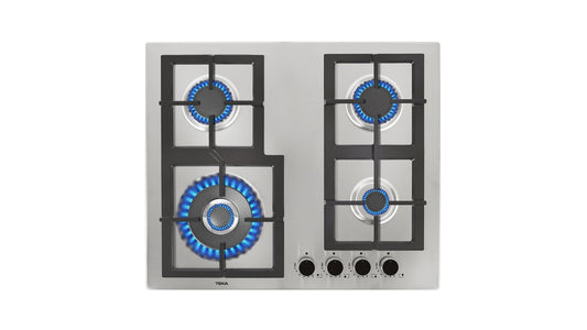 TEKA - PLACA EFX 60.1 4G AI AL DR CI BTN 112610048