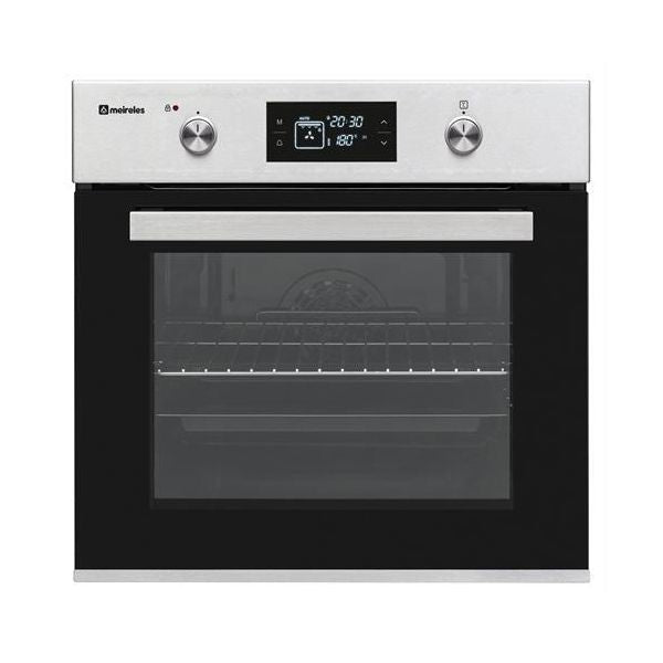 MEIRELES - FORNO PIROLITICO MF PYROLYTIC