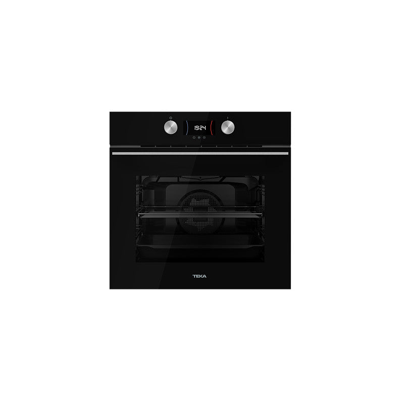 TEKA - FORNO HLB 8400 P BK UC 111000008