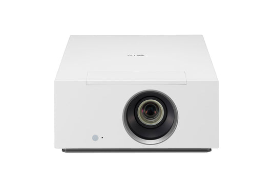 LG - VIDEOPROJETOR LASER 4K CINEBEAM HU710PW