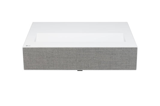 LG - VIDEOPROJETOR LASER 4K CINEBEAM HU715QW