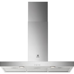 ELECTROLUX - CHAMINÉ LFT419X