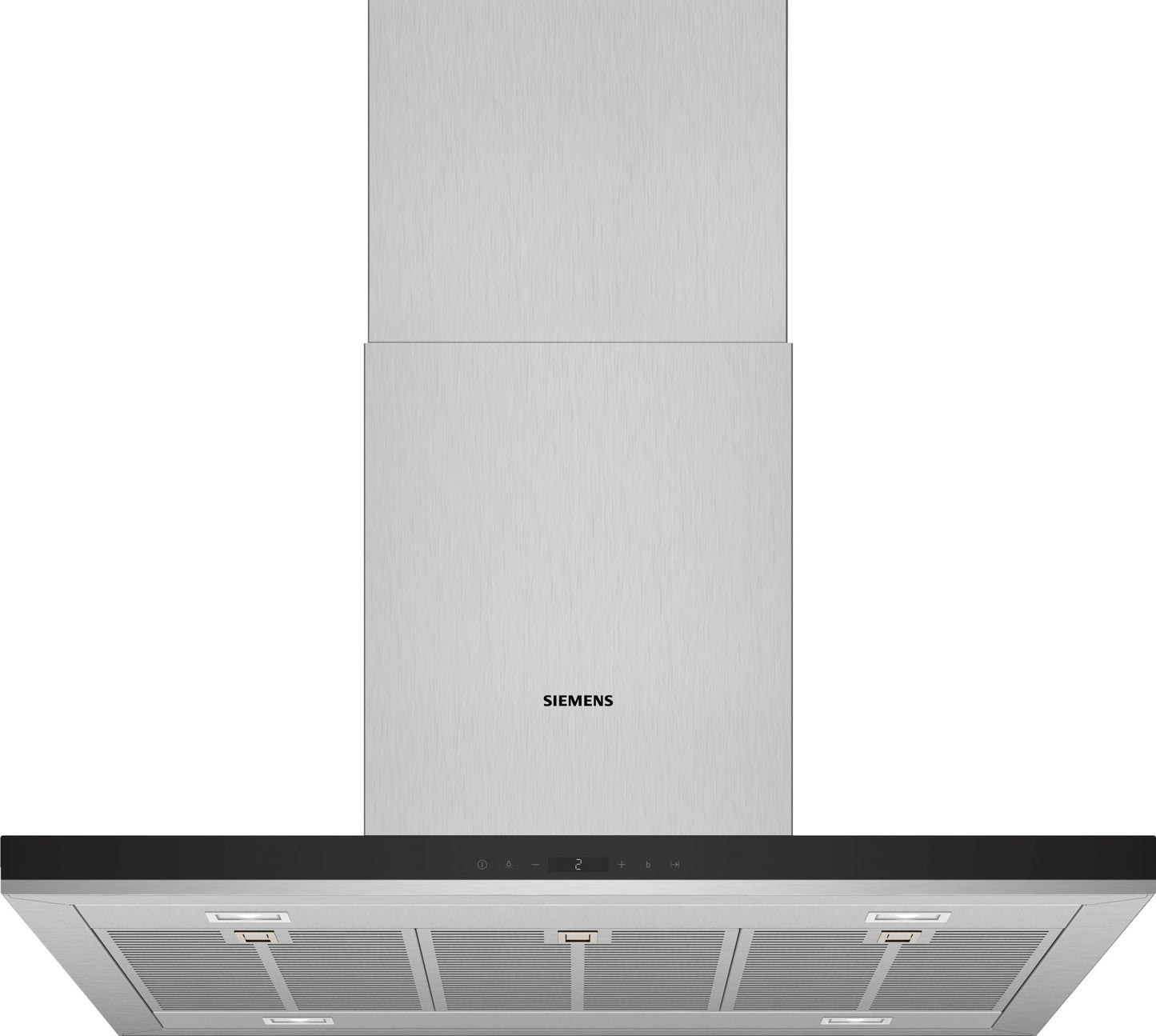 SIEMENS - CHAMINÉ LF98BIP50