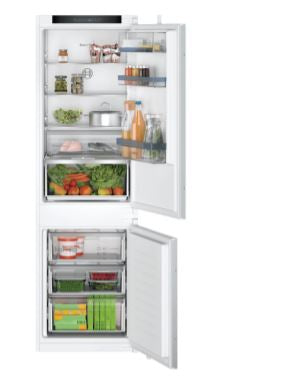 BOSCH - COMBINADO ENCASTRE SERIE4 KIN86VSE0