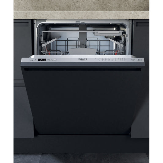 HOTPOINT - MÁQUINA LAVAR LOIÇA HIC 3C26 CW