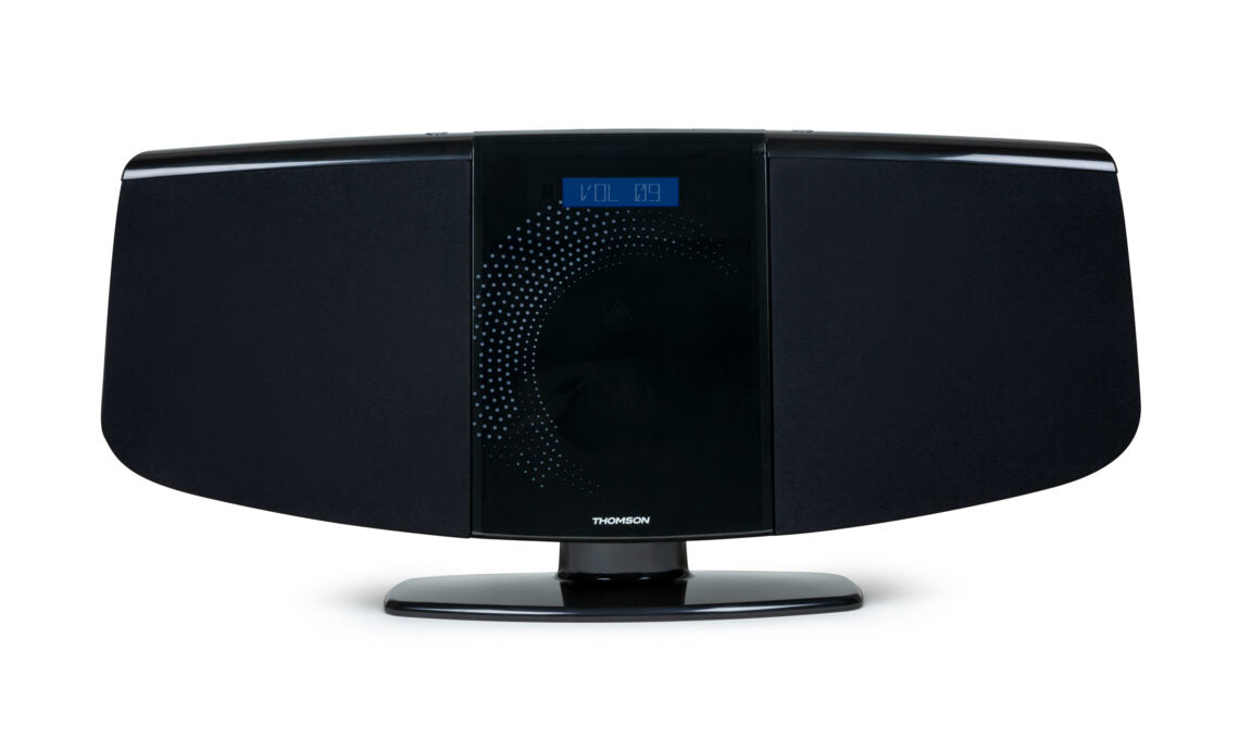 THOMSON - APARELHAGEM MIC400BT