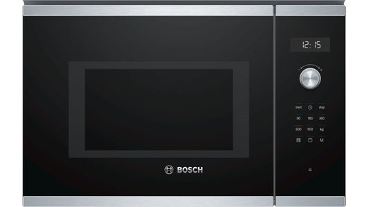 BOSCH - MICROONDAS BEL554MS0