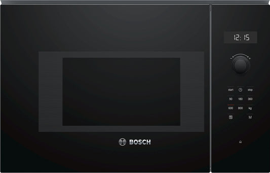 BOSCH - MICROONDAS BFL524MB0