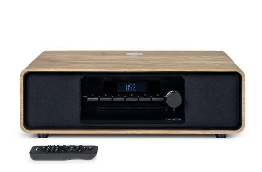 THOMSON - MICRO COMBO MIC300IBT