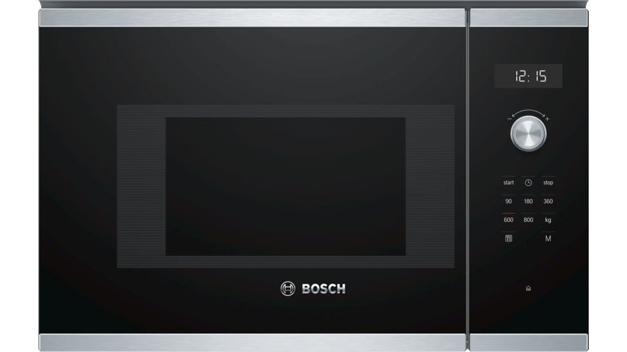 BOSCH - MICROONDAS BFL524MS0
