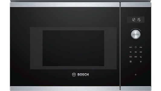 BOSCH - MICROONDAS BFL524MS0