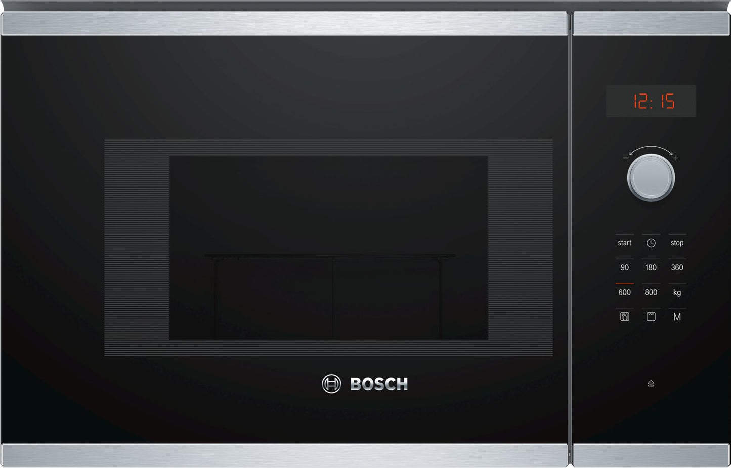 BOSCH - MICROONDAS BEL523MS0