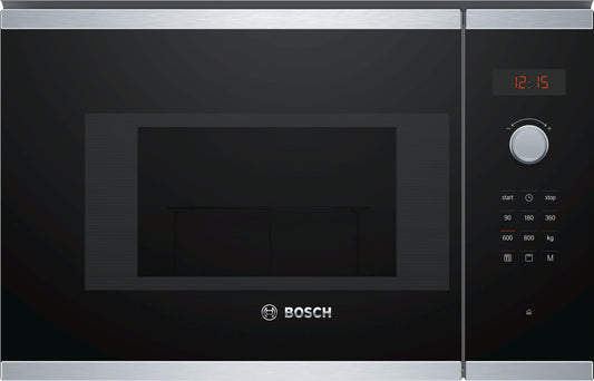 BOSCH - MICROONDAS BEL523MS0