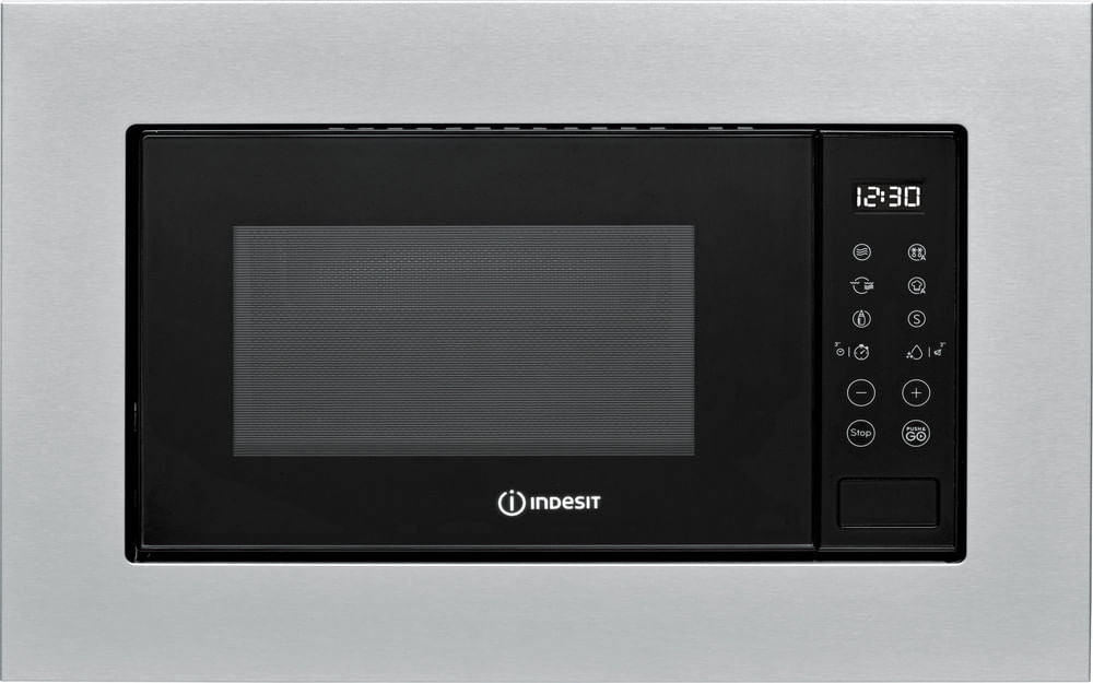 INDESIT - MICROONDAS MWI120GX