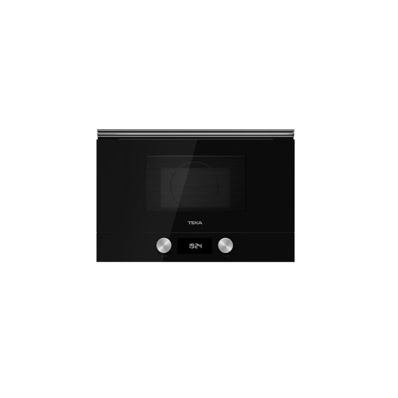 TEKA - MICROONDAS ENCASTRE ML 8220 BIS L-BK UC 1710213