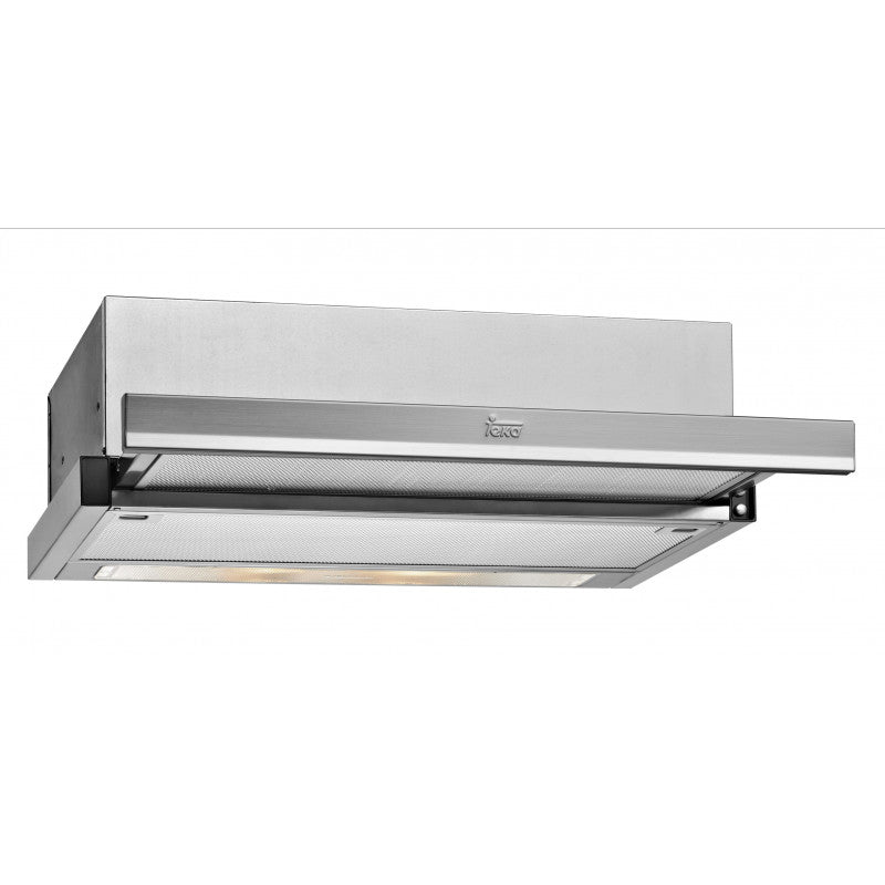 TEKA - EXAUSTOR CNL 6415 INOX