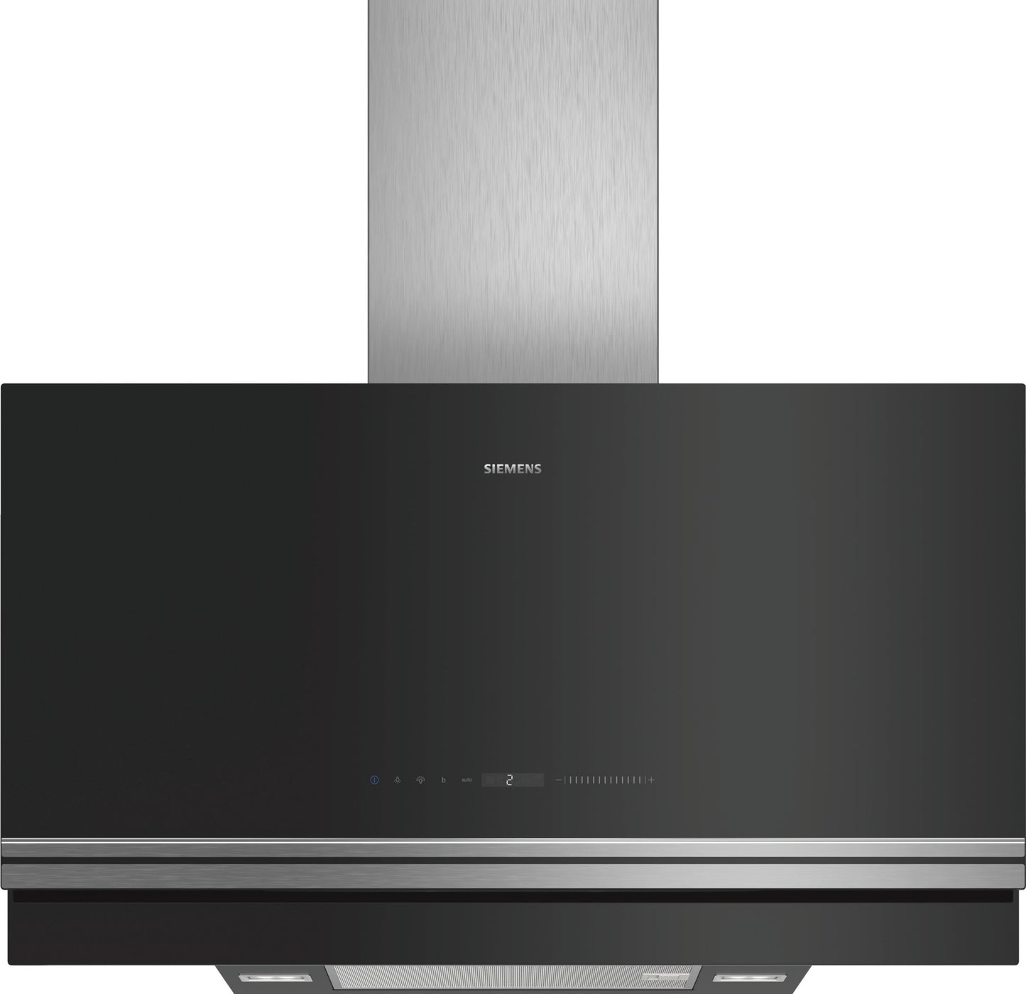 SIEMENS - EXAUSTOR LC97FVW60
