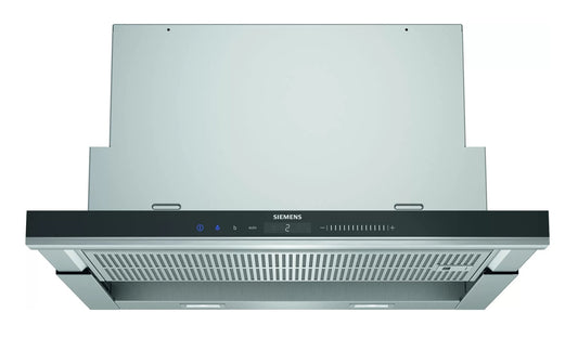 SIEMENS - EXAUSTOR TELESCOPICO IQ700 LI69SA684