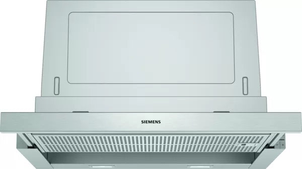 SIEMENS - EXAUSTOR TELESCOPICO IQ300 LI67SA531