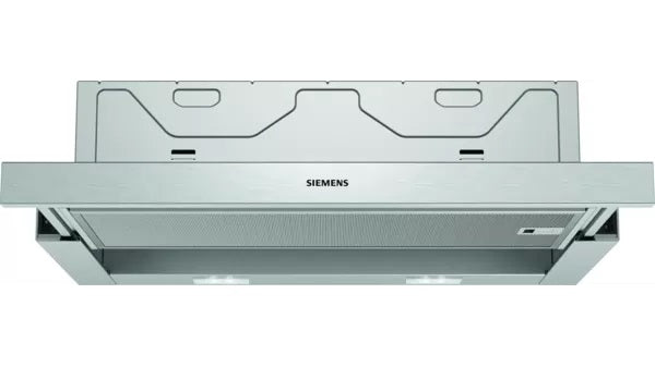 SIEMENS - EXAUSTOR TELESCOPICO IQ100 LI64MB521
