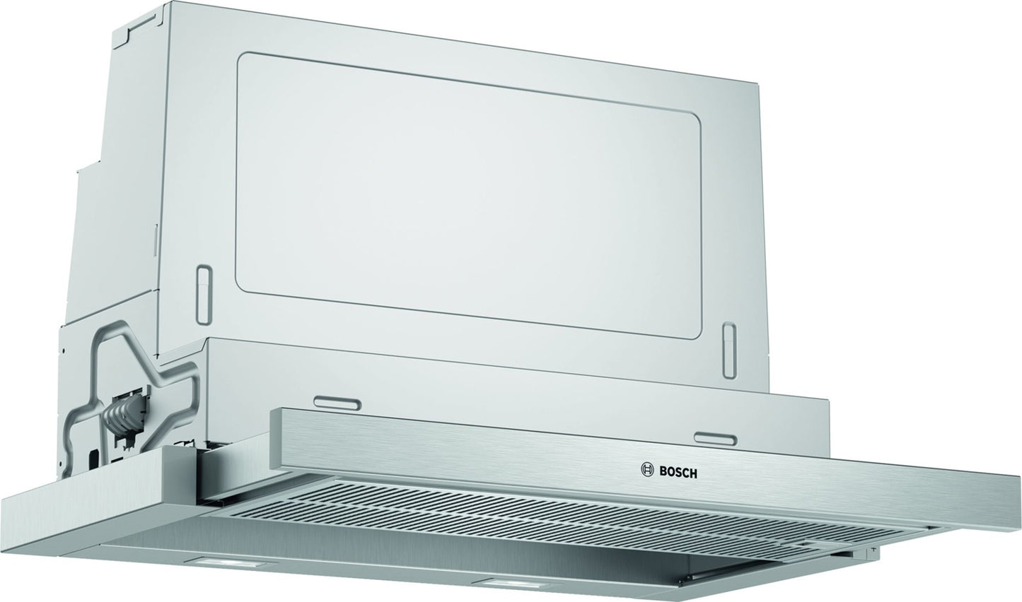 BOSCH - EXAUSTOR TELESC. SERIE4 DFS067A51