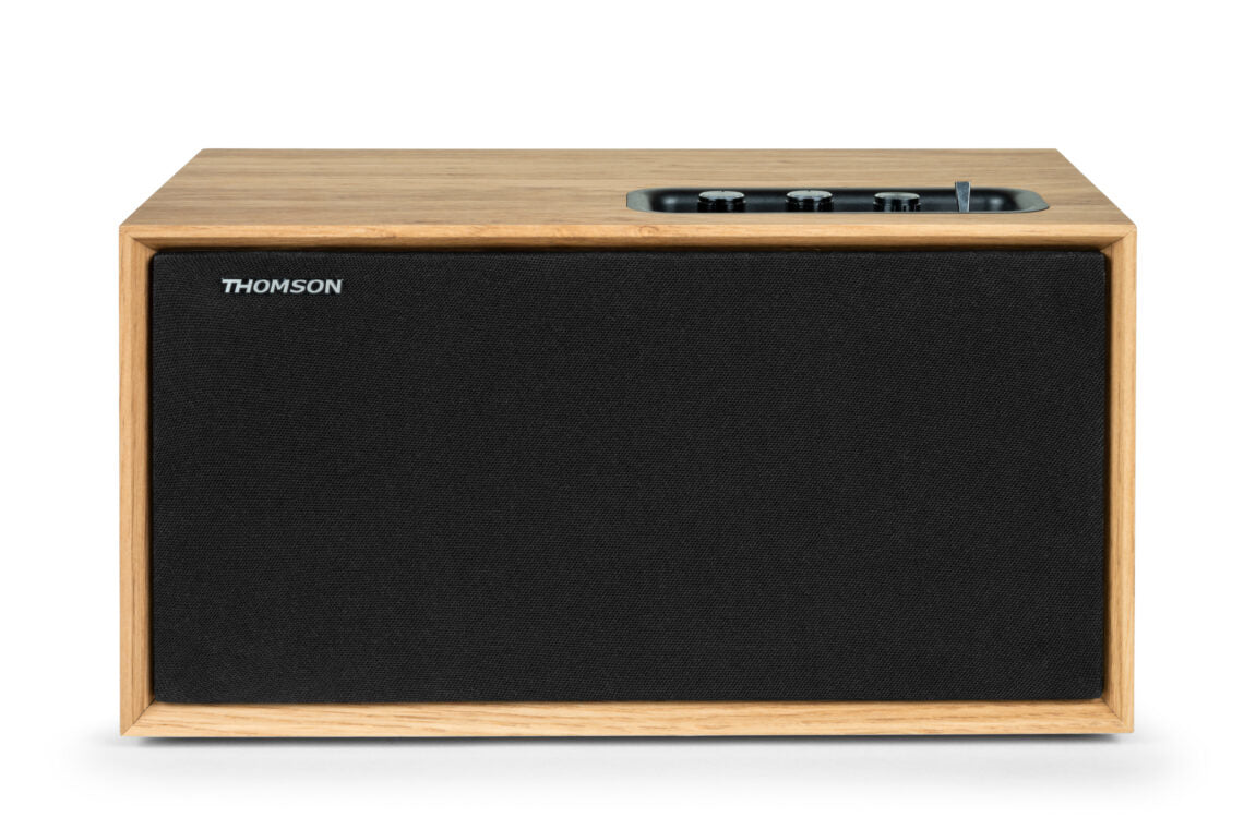 THOMSON - COLUNA WS502