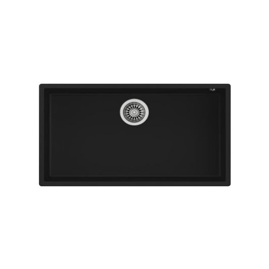 TEKA - LAVA LOIÇAS SQUARE 72.40 TG BLACK