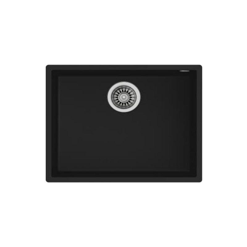 TEKA - LAVA LOIÇAS SQUARE 50.40 TG BLACK