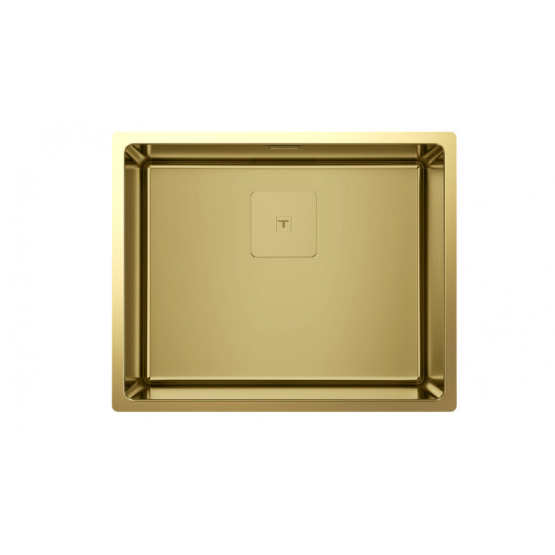 TEKA - LAVA-LOIÇA RS15 50.40 DOURADO FLEXLINEA MAESTRO 115000023