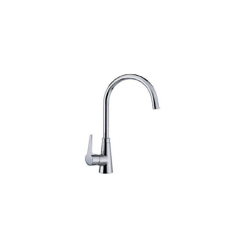 TEKA - MISTURADORA VITA 915 CROMADA